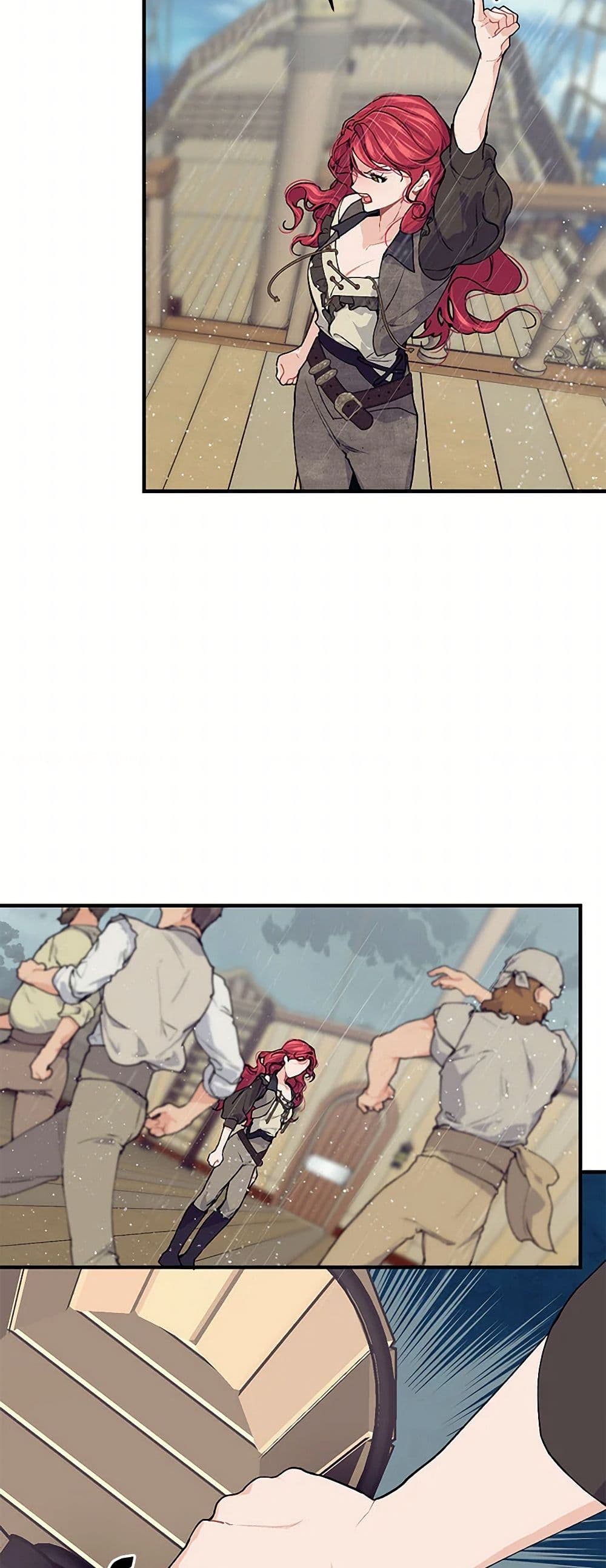 The Elegant Sea of Savagery page 48