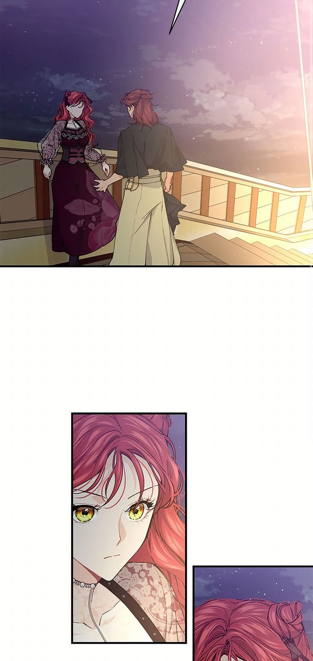 The Elegant Sea of Savagery page 35