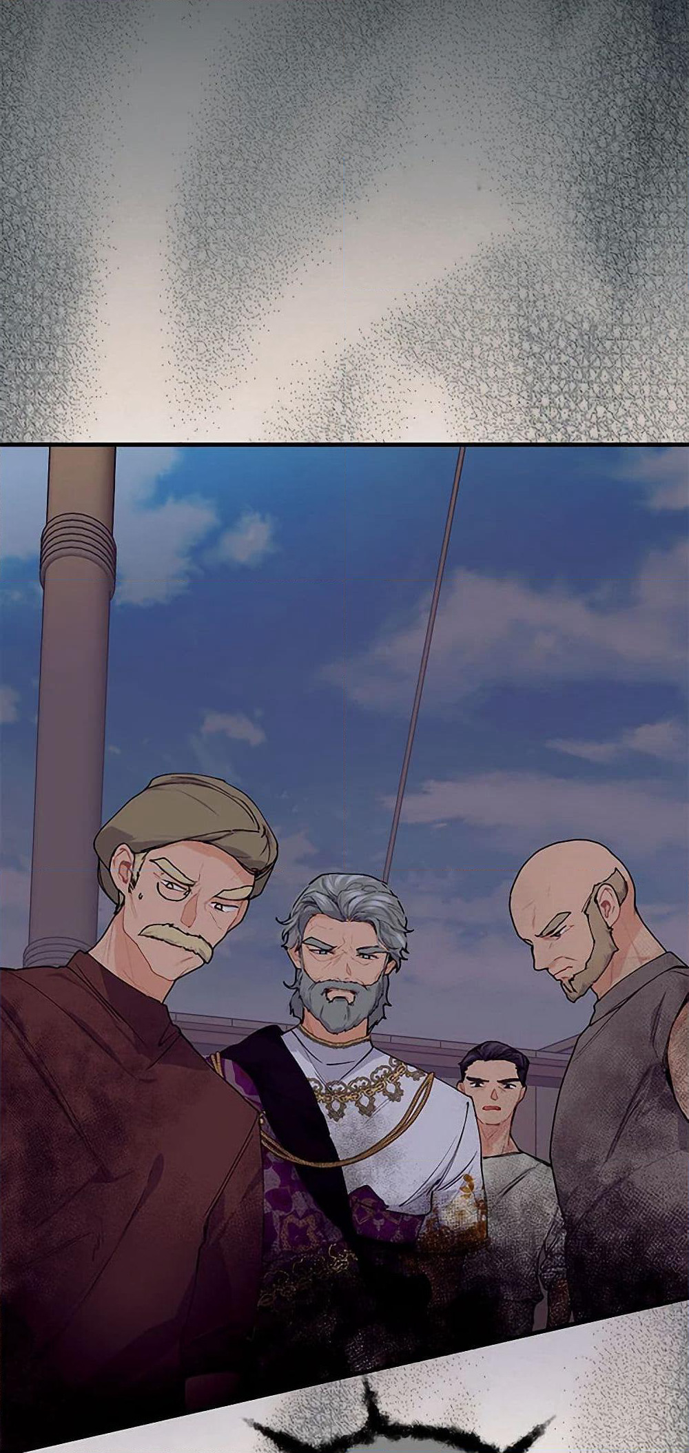 The Elegant Sea of Savagery page 49