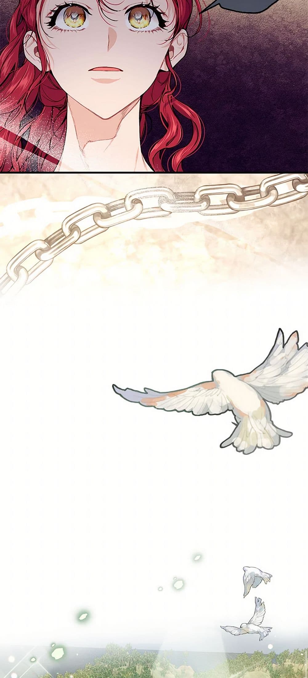 The Elegant Sea of Savagery page 18