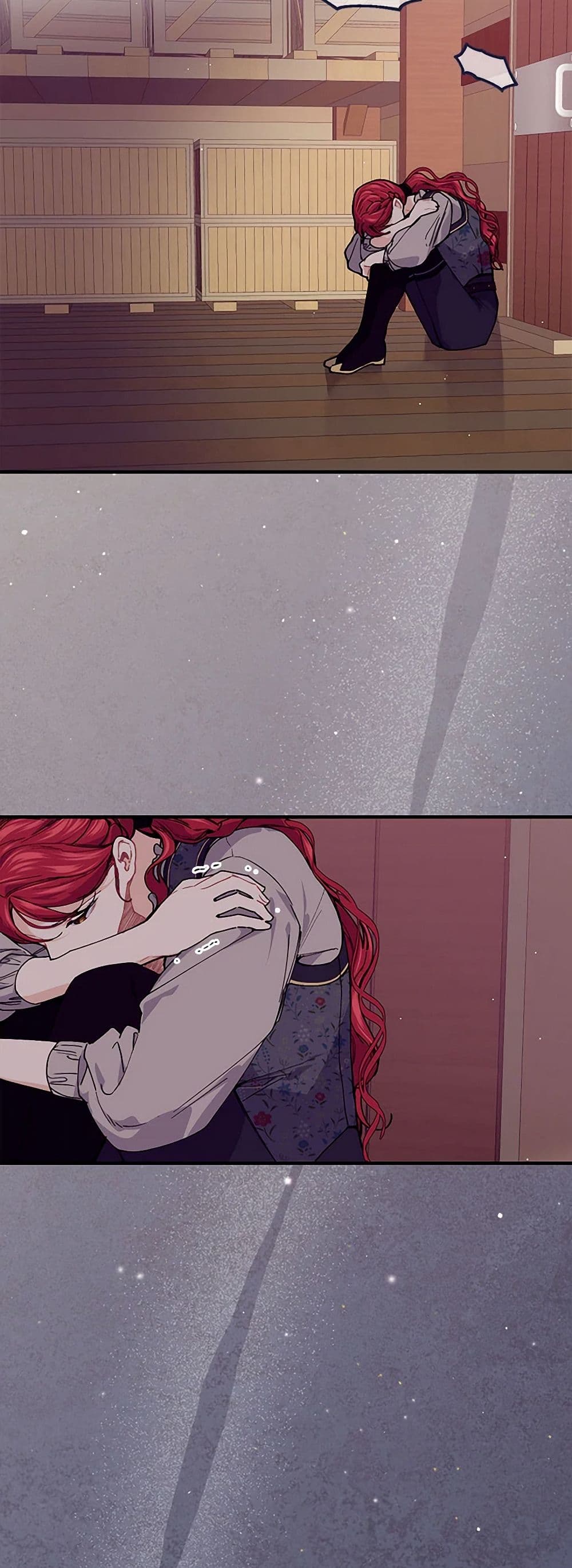 The Elegant Sea of Savagery page 35