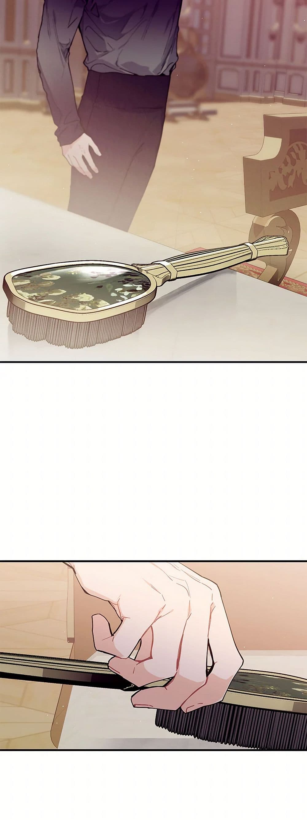 The Elegant Sea of Savagery page 46