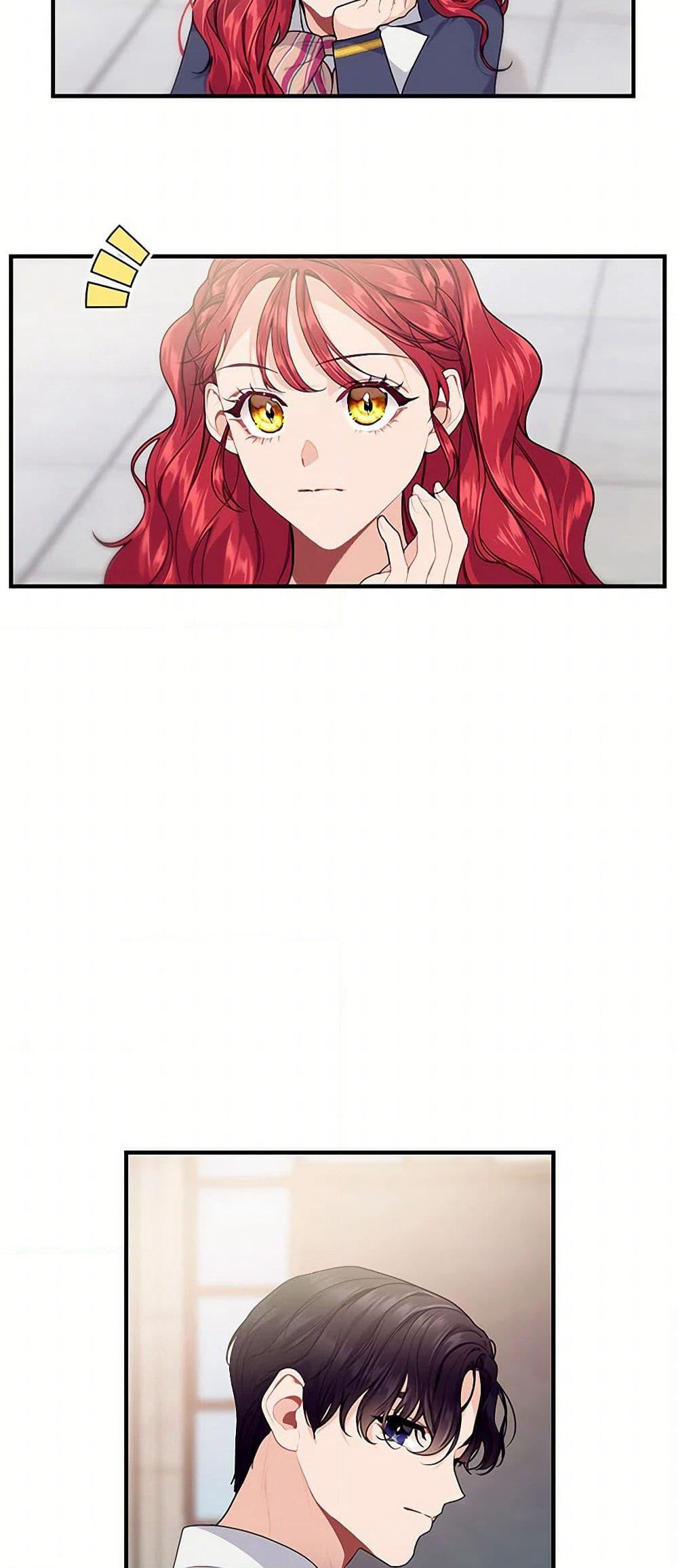 The Elegant Sea of Savagery page 29