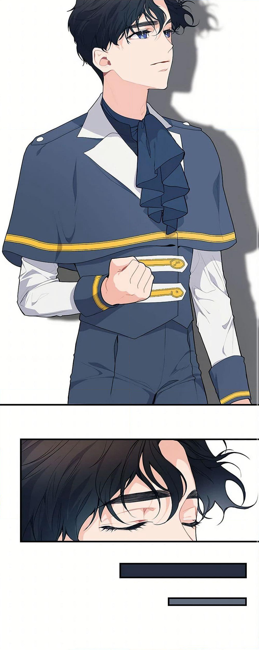 The Elegant Sea of Savagery page 19
