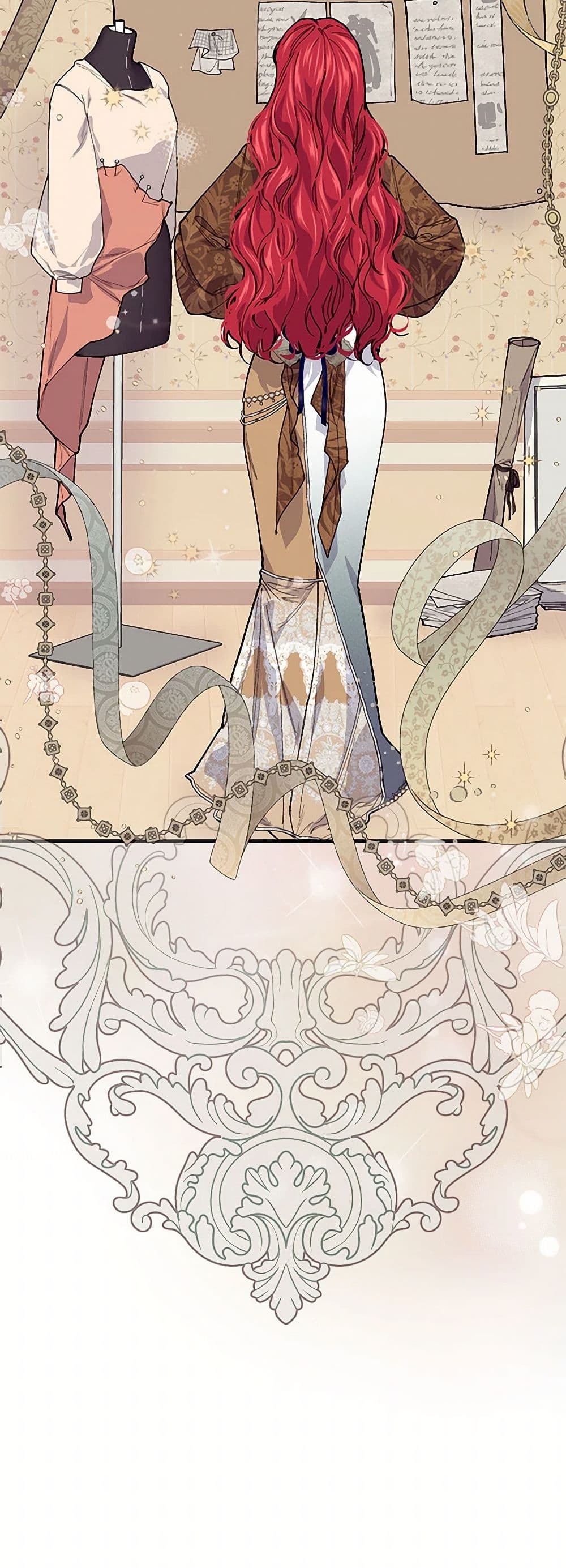 The Elegant Sea of Savagery page 7