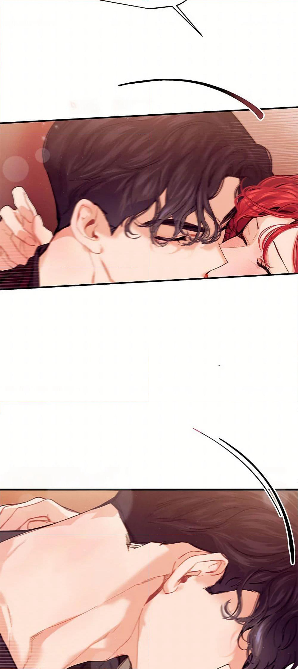 The Elegant Sea of Savagery page 19