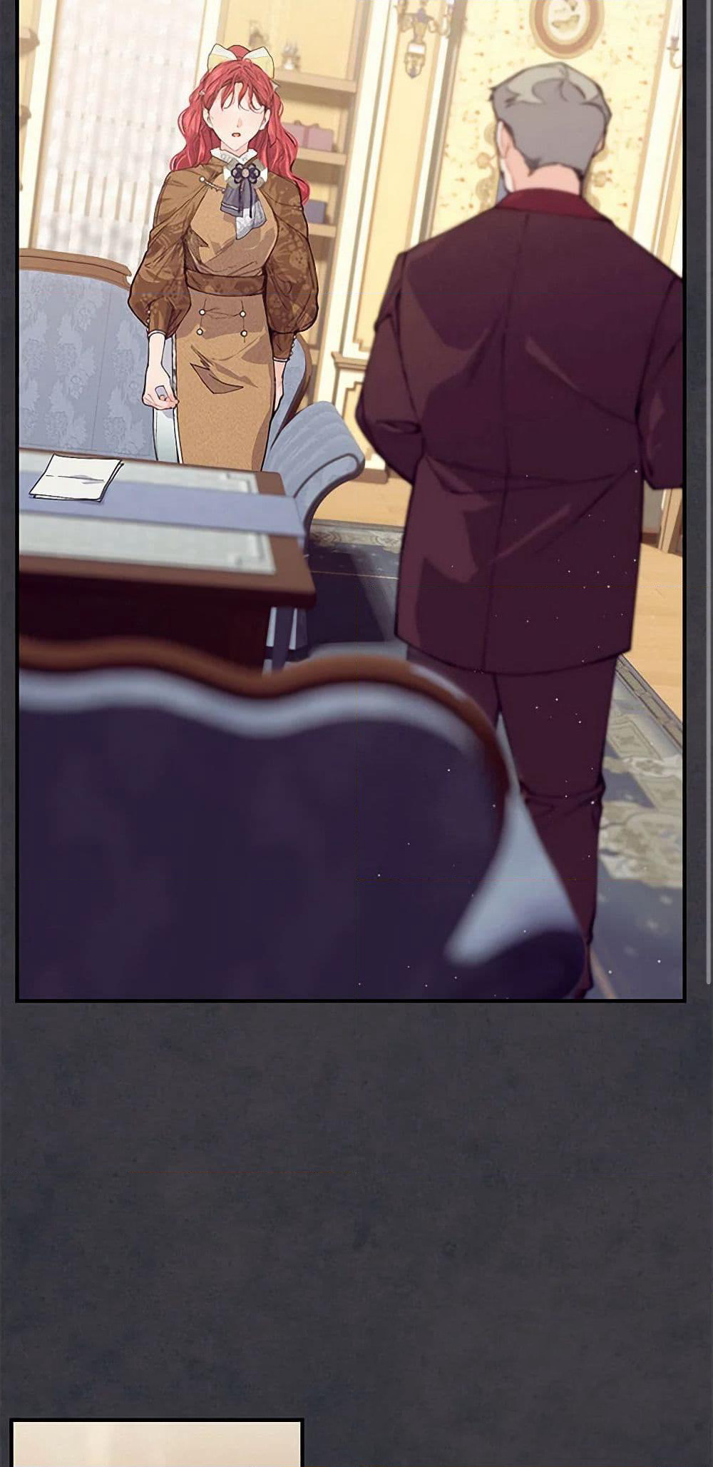 The Elegant Sea of Savagery page 15