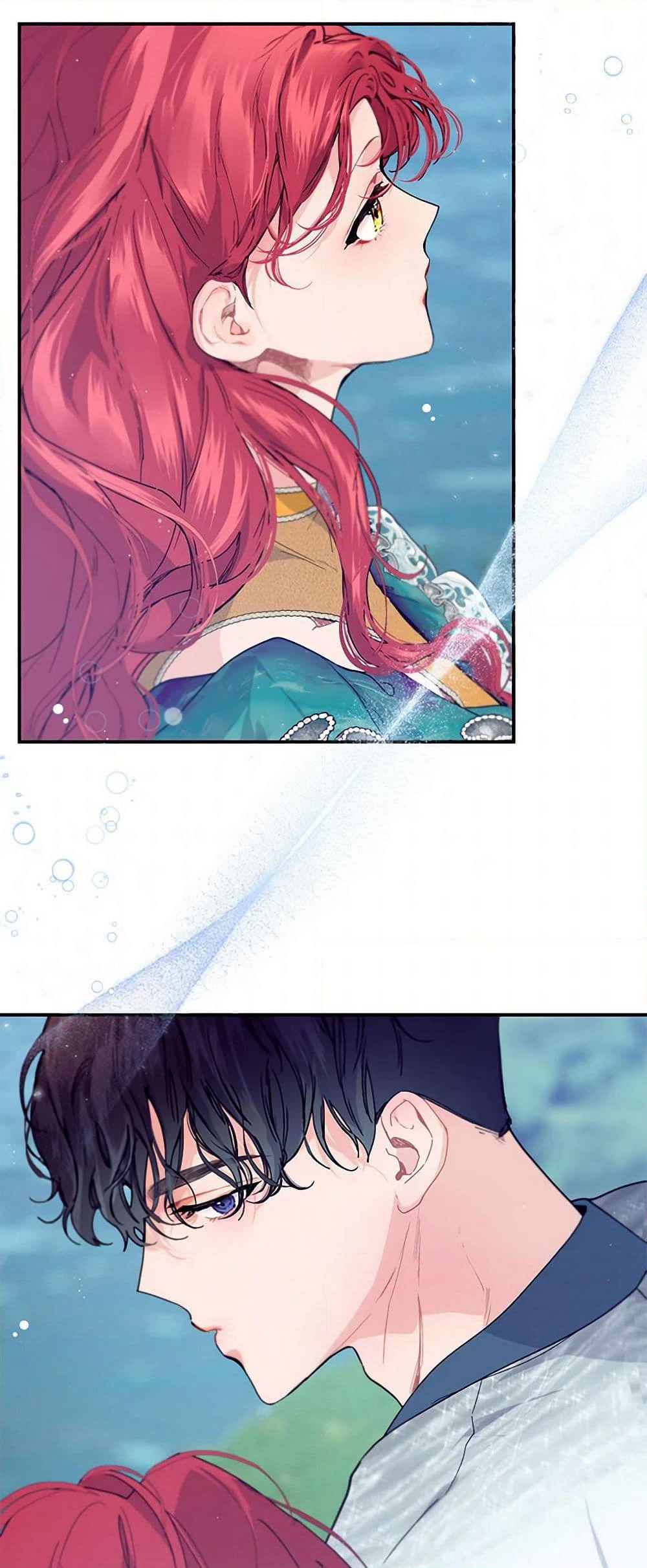 The Elegant Sea of Savagery page 4