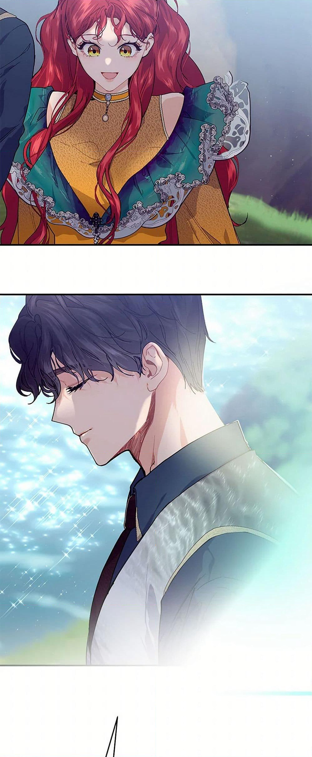The Elegant Sea of Savagery page 17
