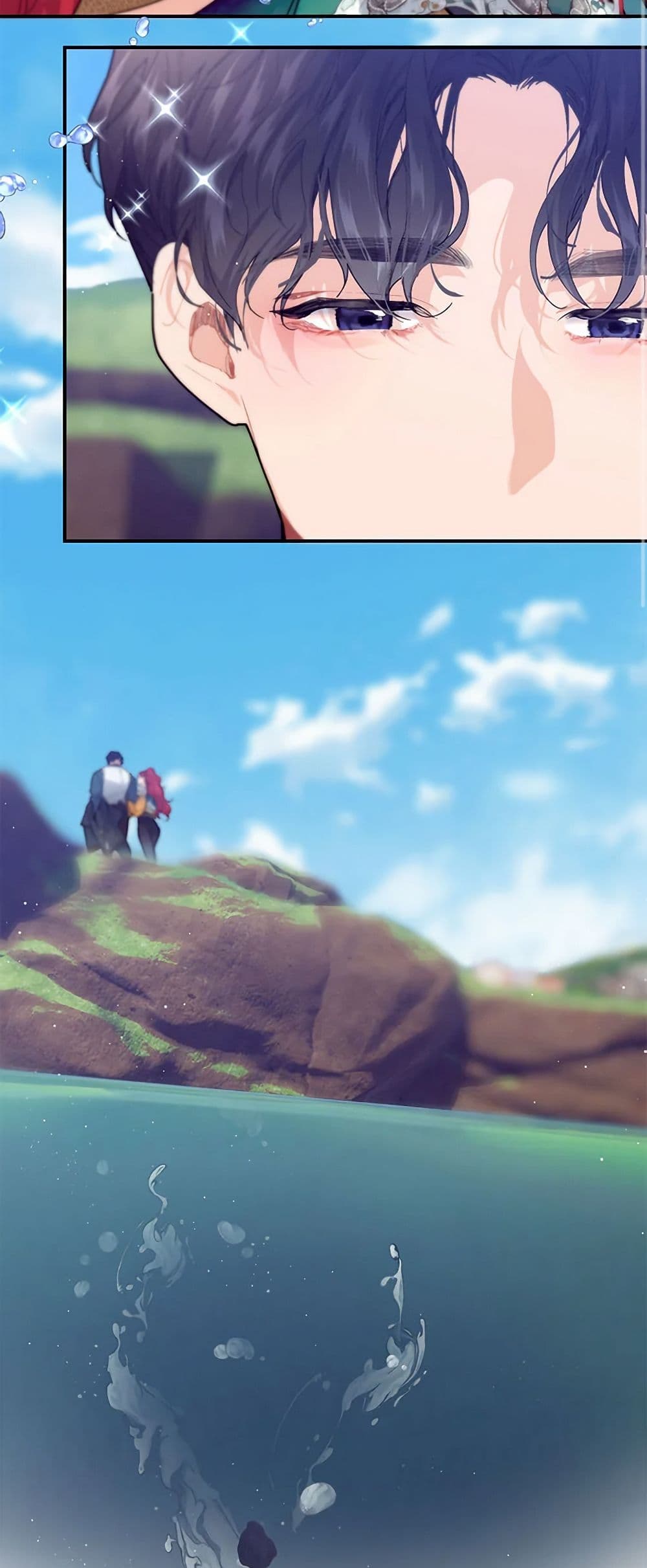 The Elegant Sea of Savagery page 41