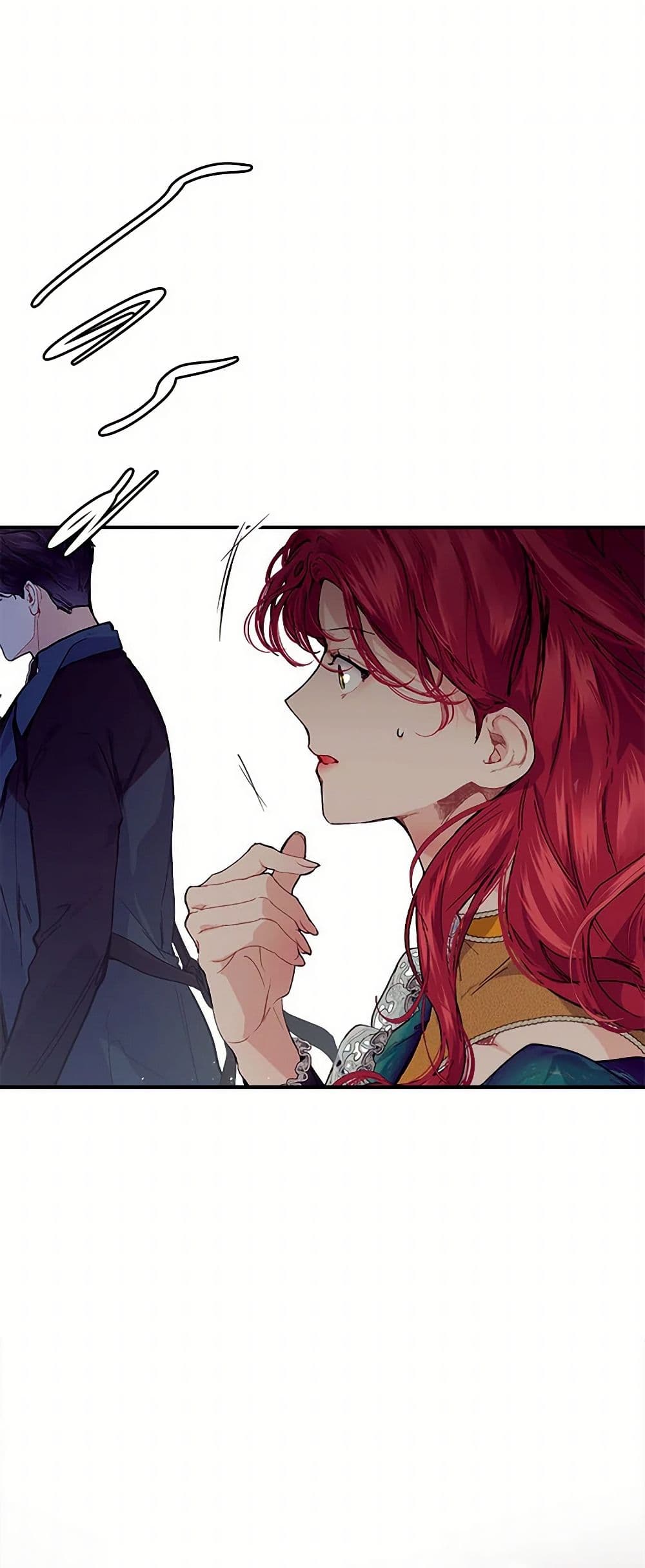 The Elegant Sea of Savagery page 13