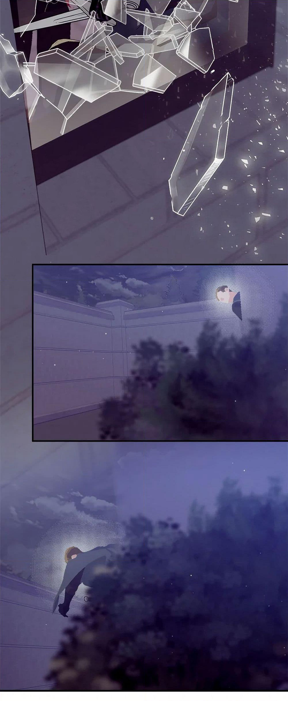 The Elegant Sea of Savagery page 18