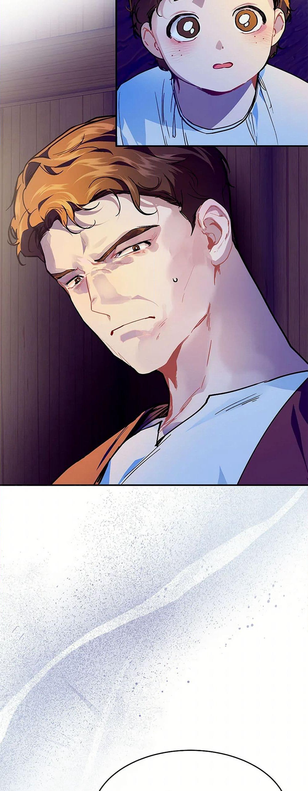 The Elegant Sea of Savagery page 15