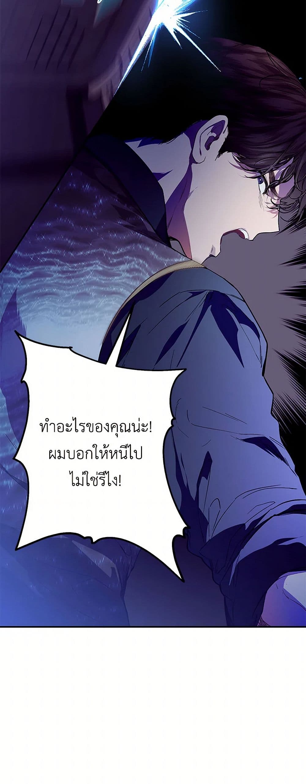 The Elegant Sea of Savagery page 47
