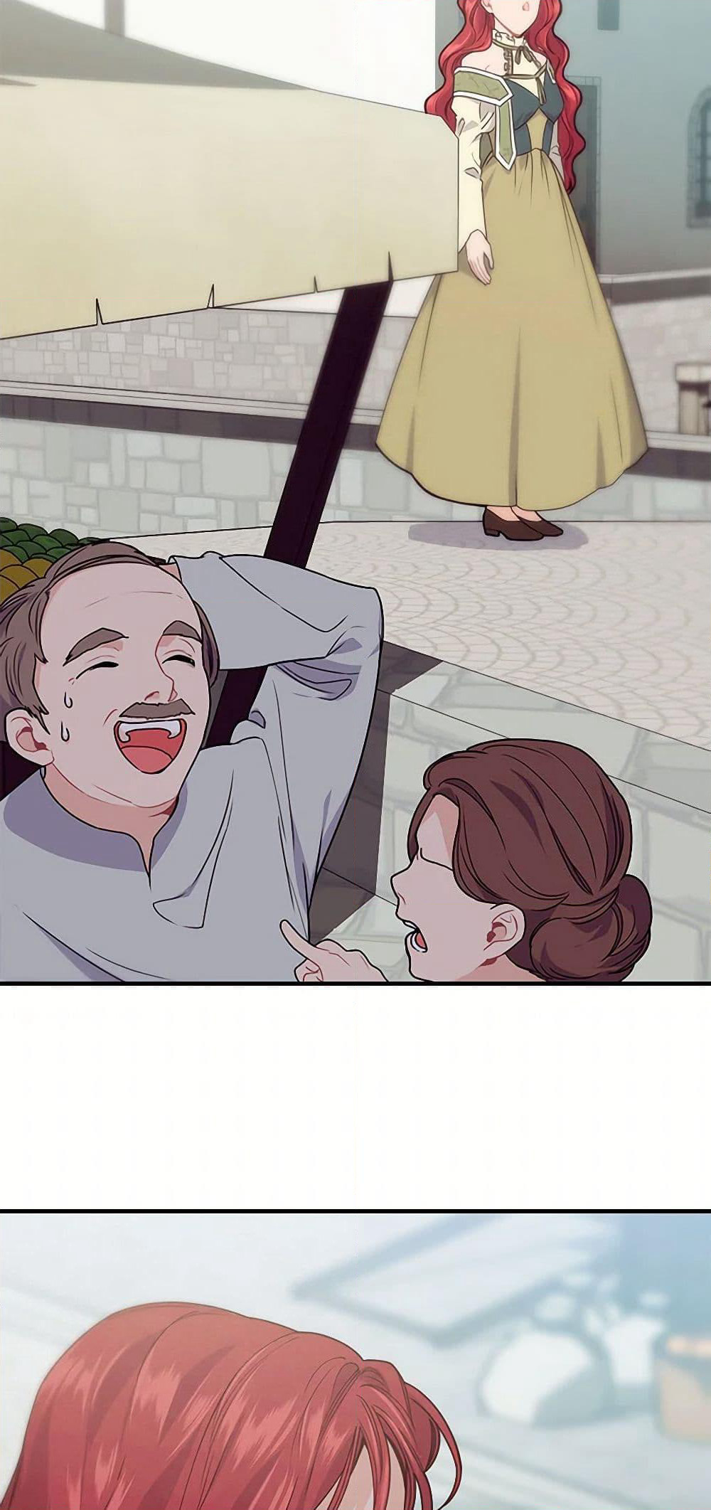 The Elegant Sea of Savagery page 30