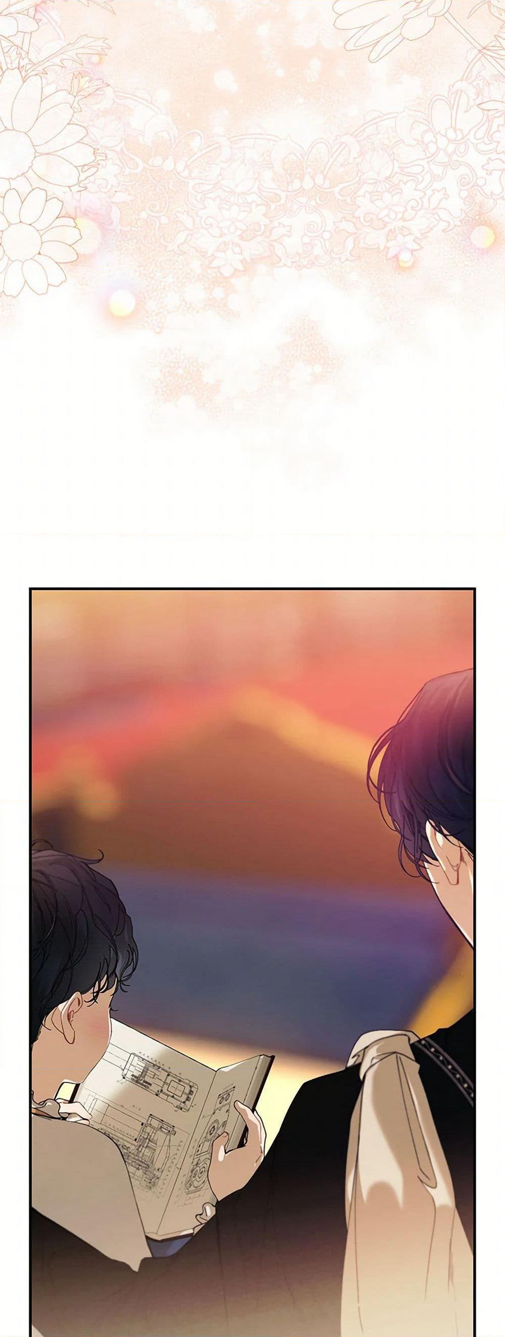 The Elegant Sea of Savagery page 12