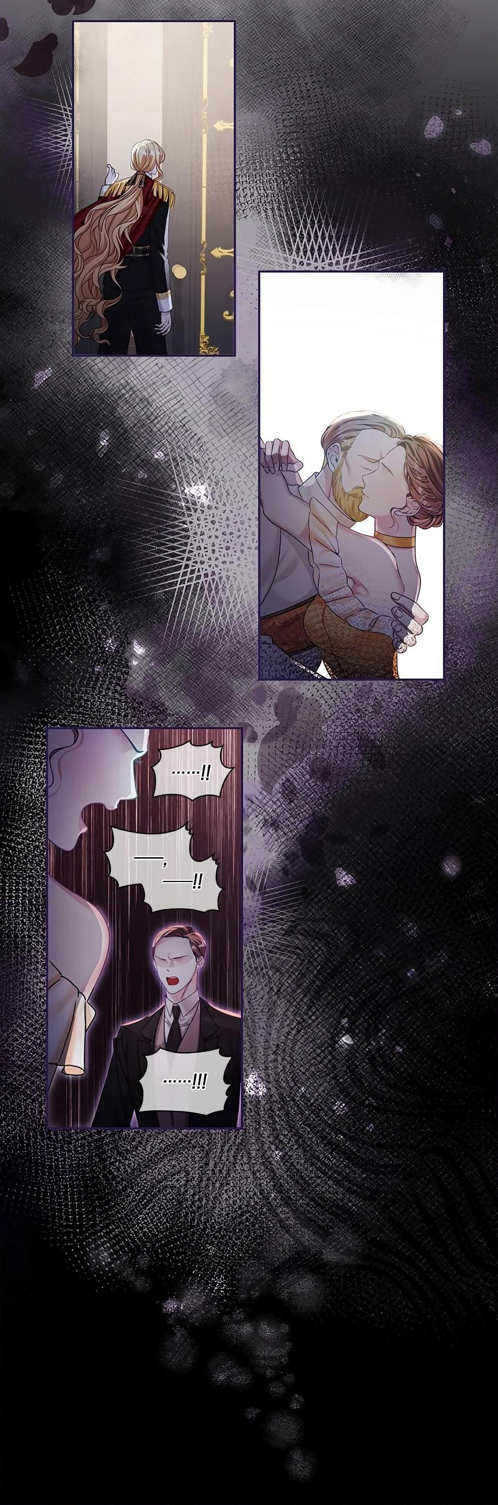 The Emperor's Sleepless Nights page 27