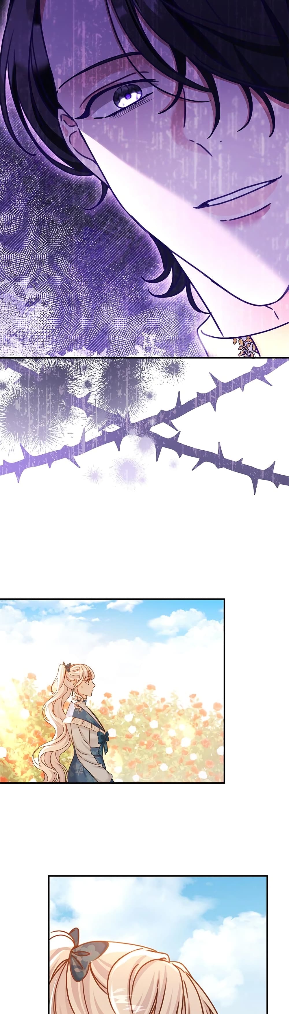 The Emperor's Sleepless Nights page 33