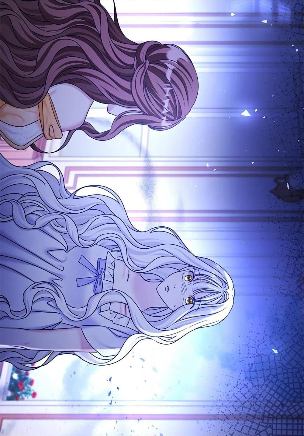 The Emperor's Sleepless Nights page 3