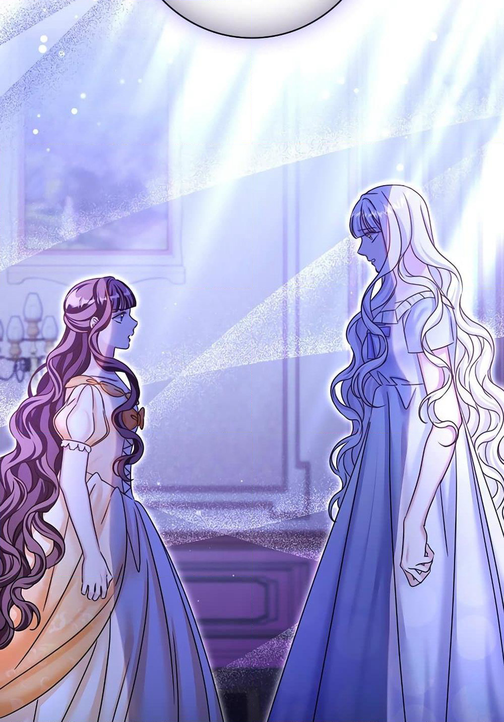 The Emperor's Sleepless Nights page 28