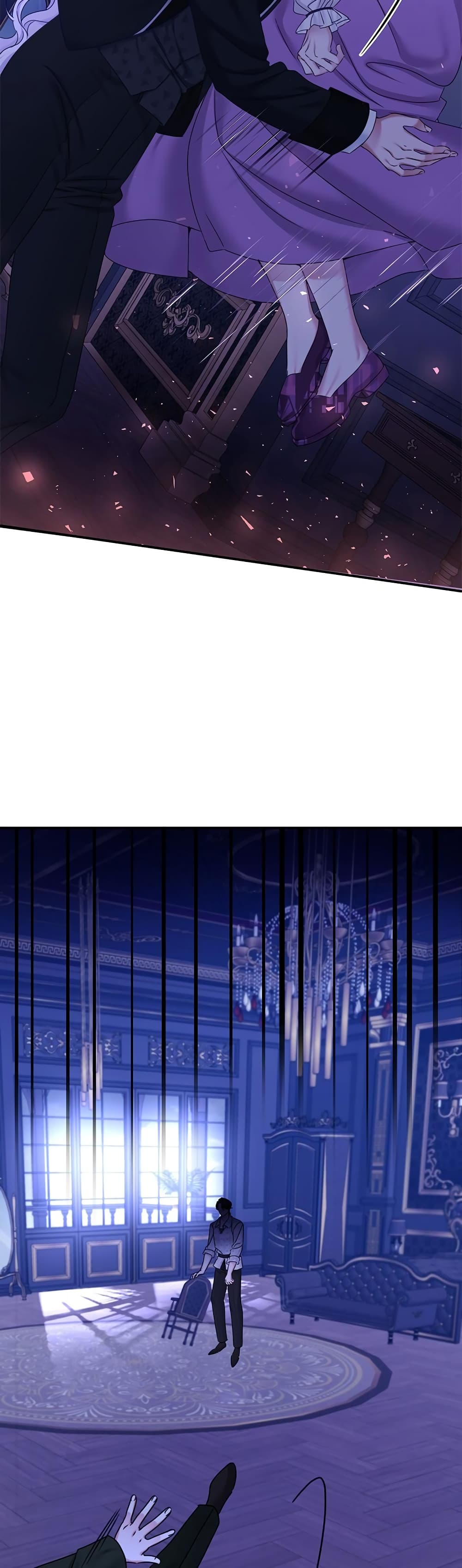 The Emperor's Sleepless Nights page 48