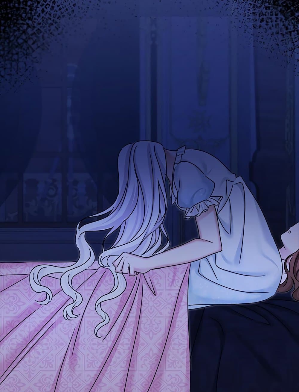 The Emperor's Sleepless Nights page 101