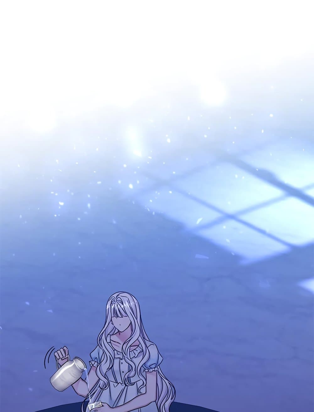 The Emperor's Sleepless Nights page 119