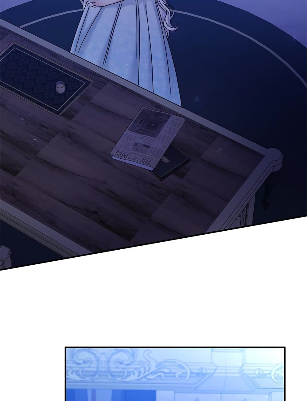 The Emperor's Sleepless Nights page 120