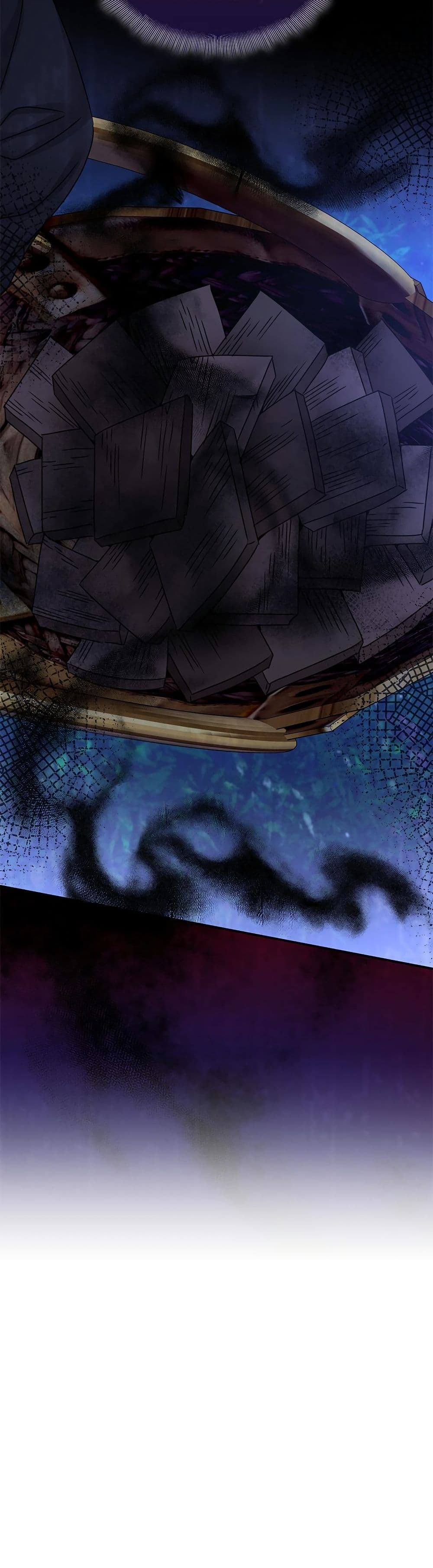 The Emperor's Sleepless Nights page 51