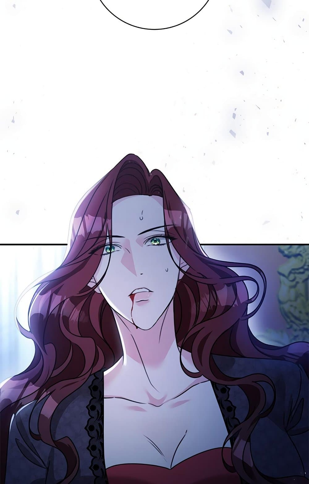 The Emperor's Sleepless Nights page 35