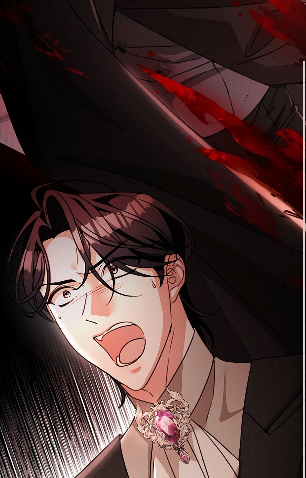 The Emperor's Sleepless Nights page 99
