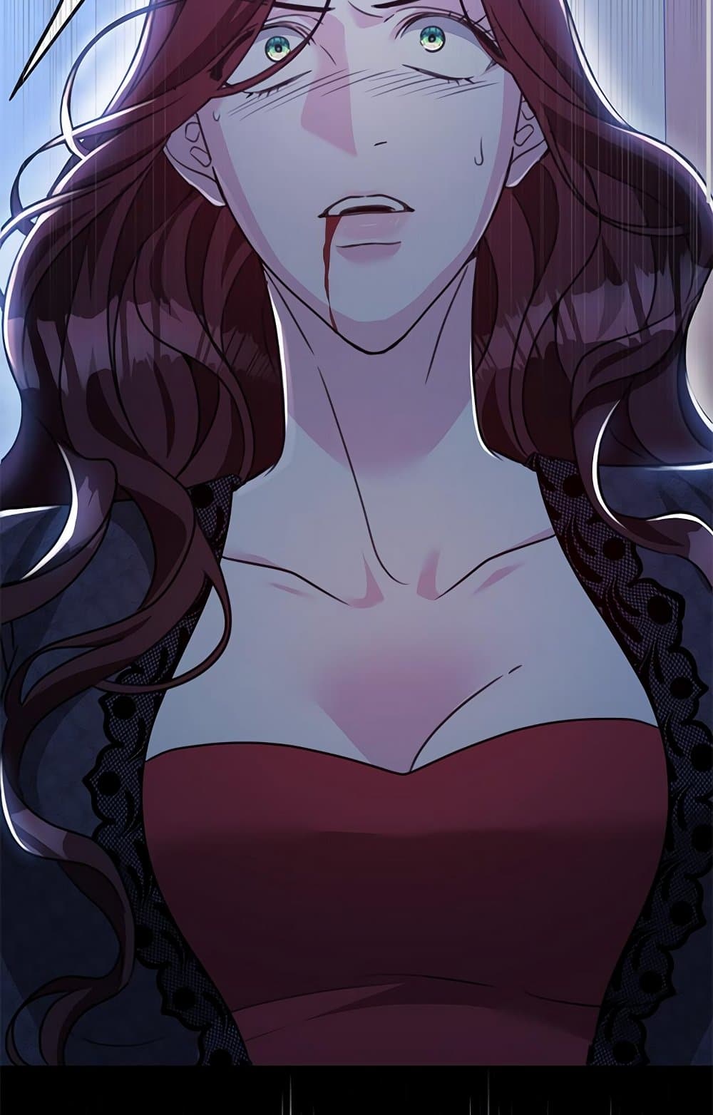 The Emperor's Sleepless Nights page 114