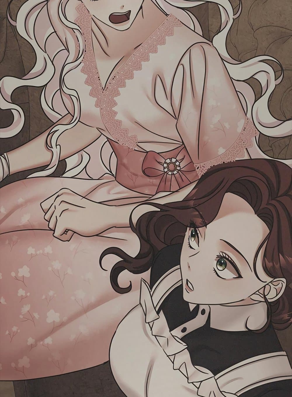 The Emperor's Sleepless Nights page 12