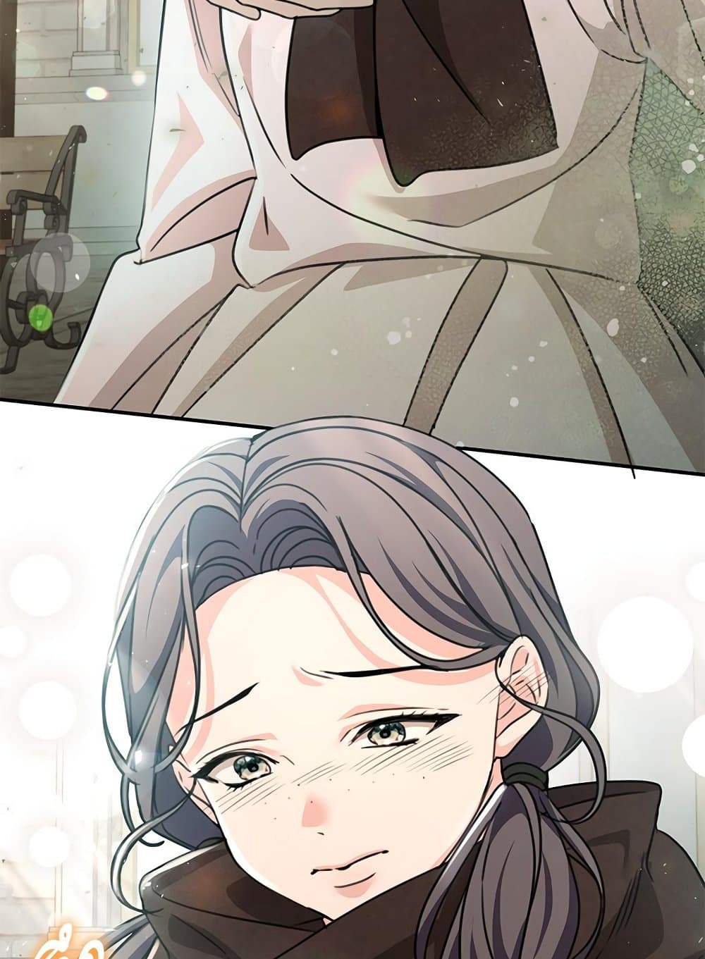 The Emperor's Sleepless Nights page 60