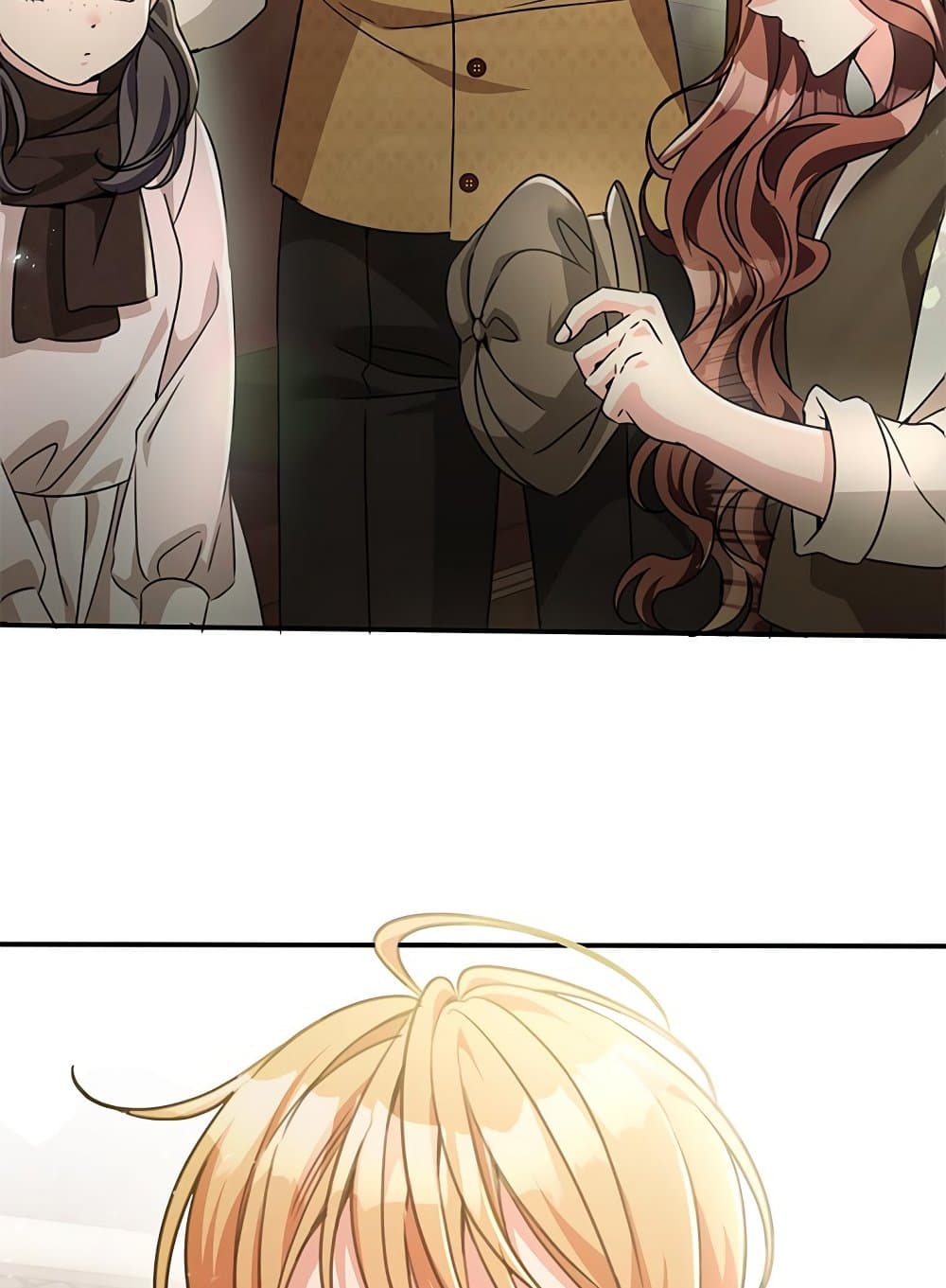 The Emperor's Sleepless Nights page 81