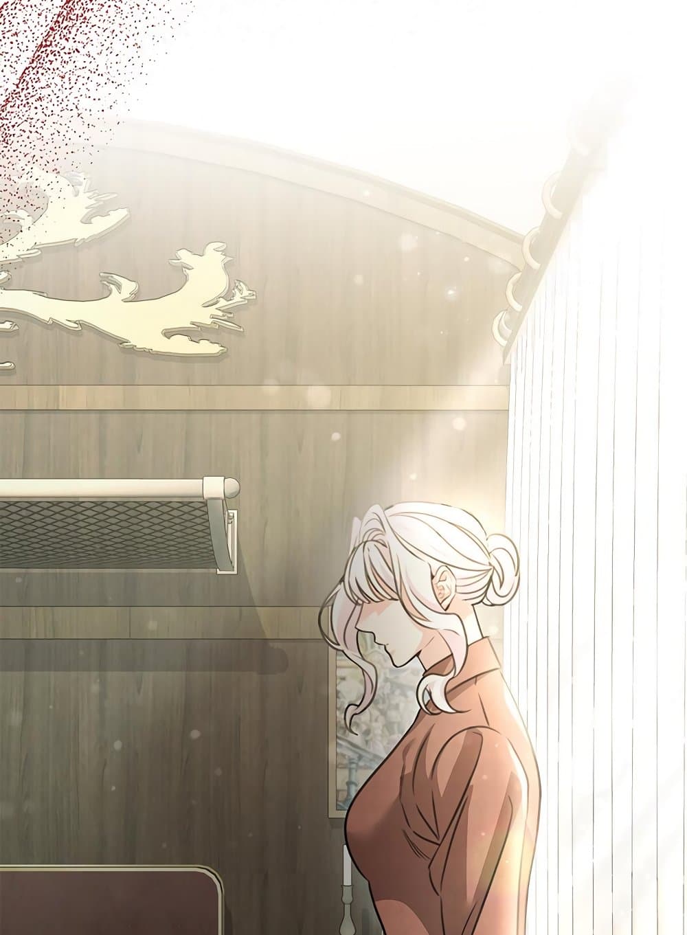 The Emperor's Sleepless Nights page 103
