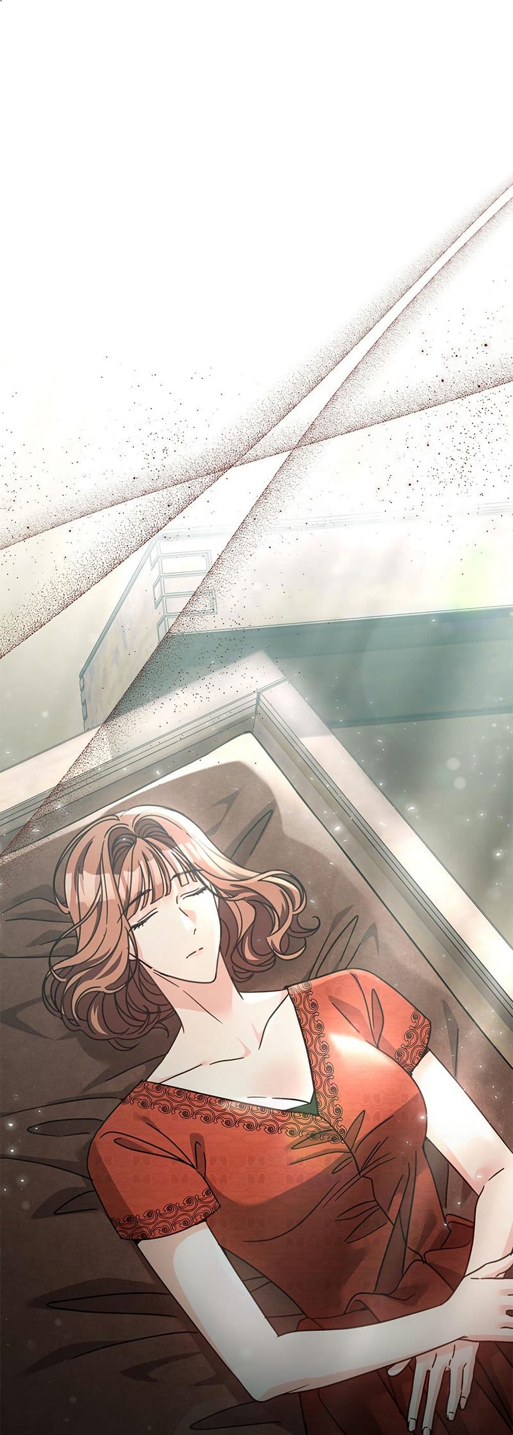 The Emperor's Sleepless Nights page 2