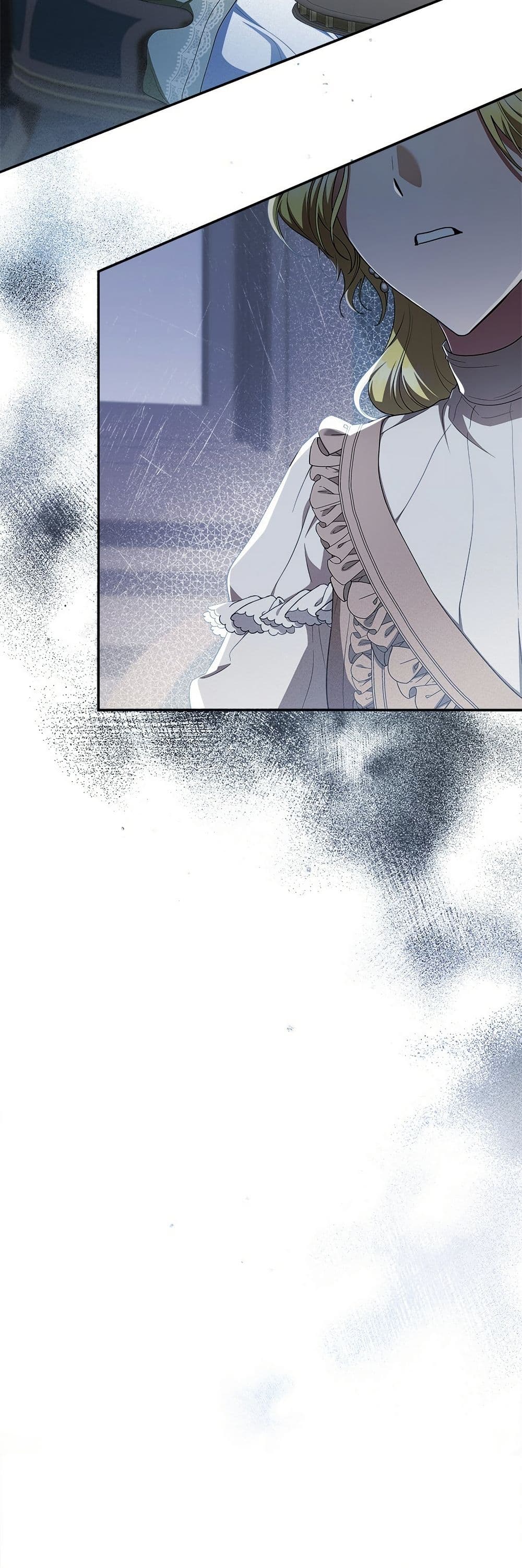 The End of a Fake Marriage page 19