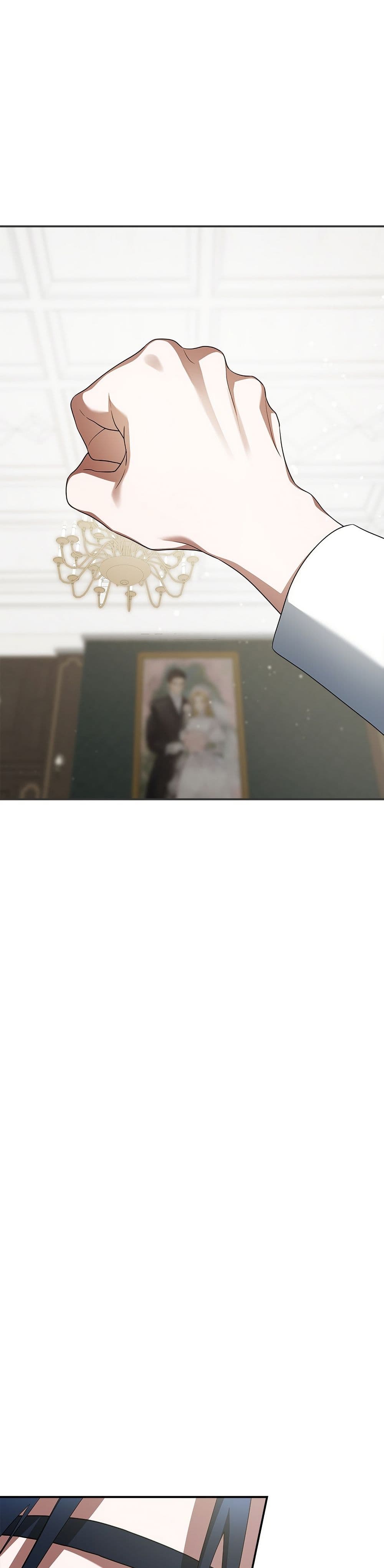 The End of a Fake Marriage page 4