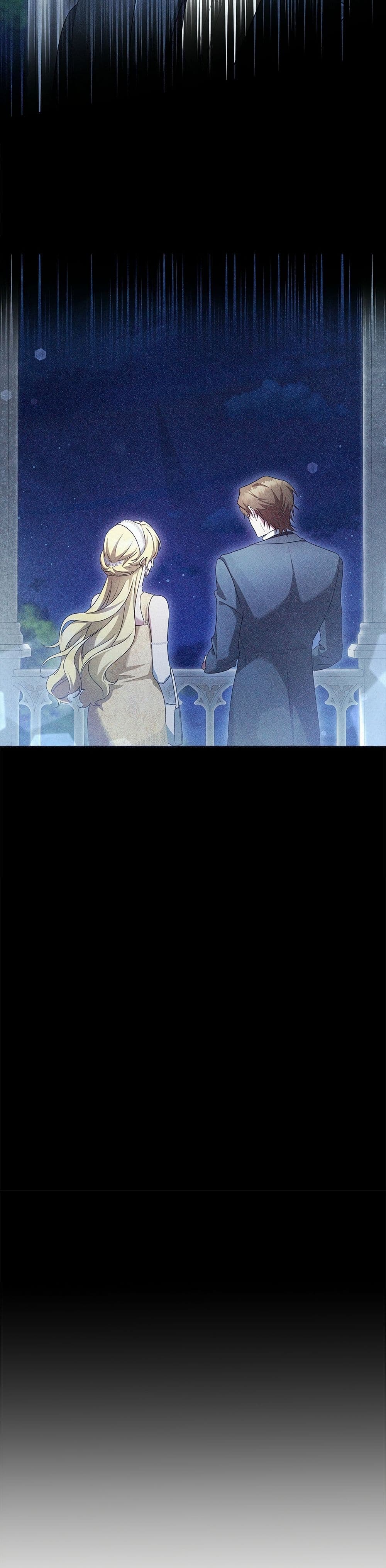 The End of a Fake Marriage page 26