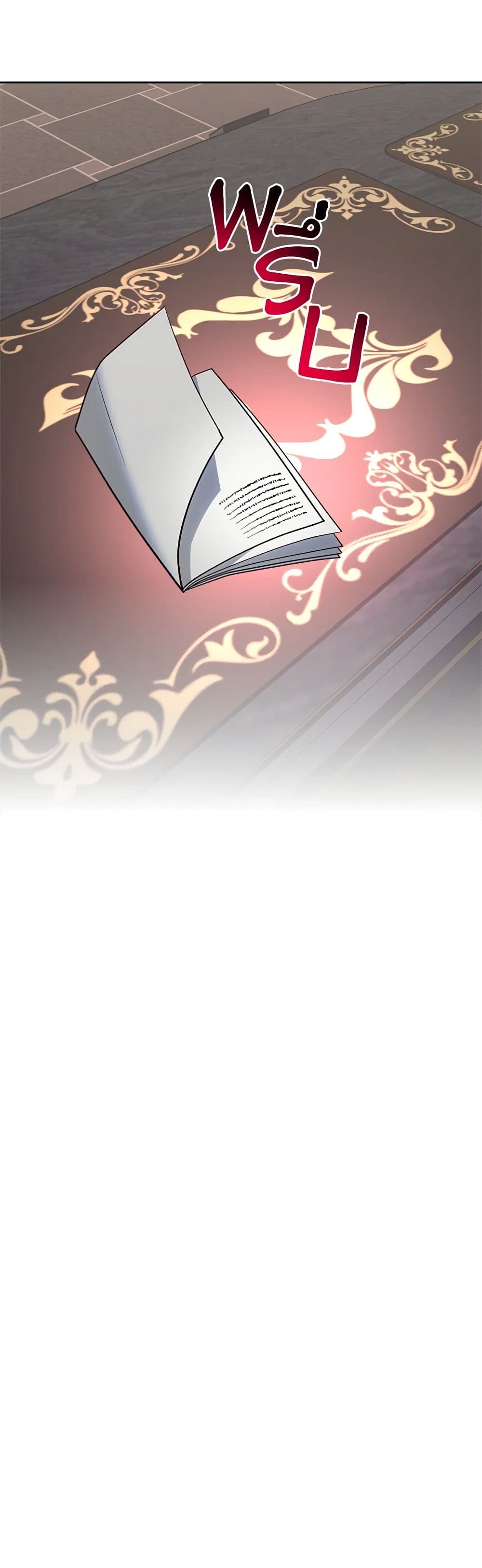 The End of This Fairytale Is a Drama page 39