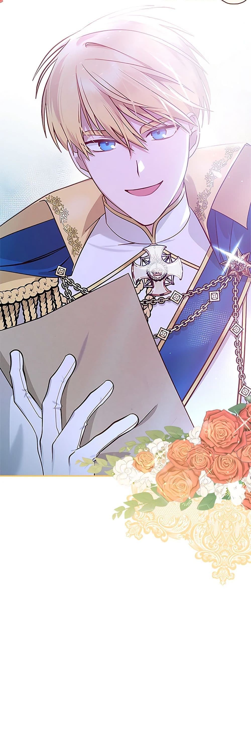 The End of This Fairytale Is a Drama page 51
