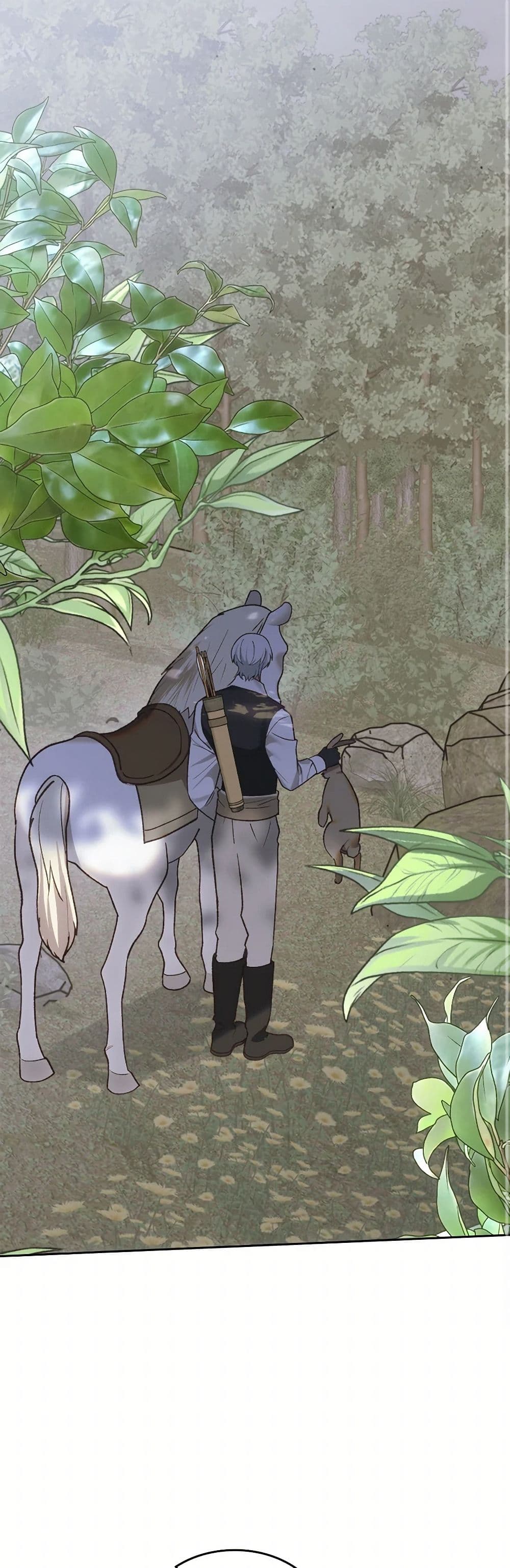 The End of This Fairytale Is a Drama page 2