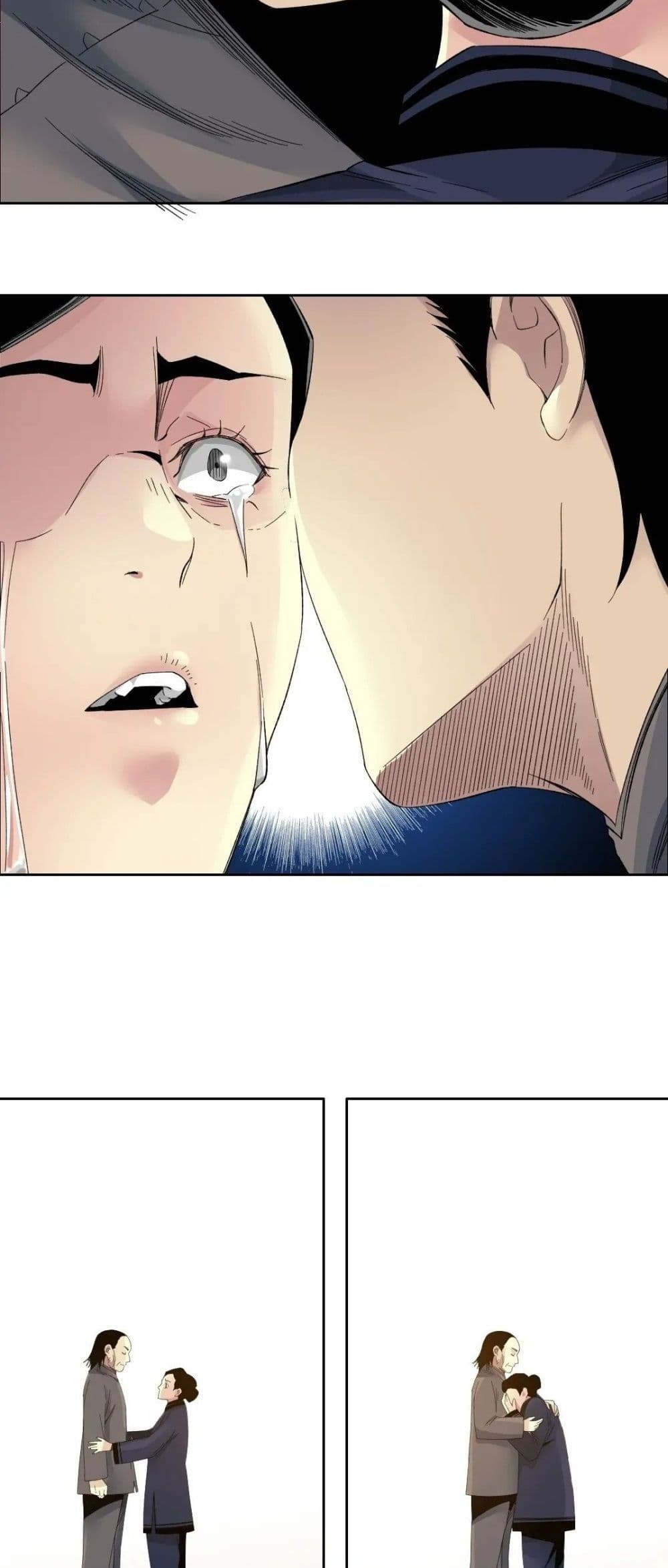 The Eternal Club page 8