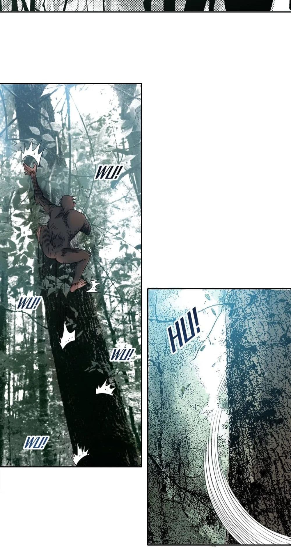 The Eternal Club page 7