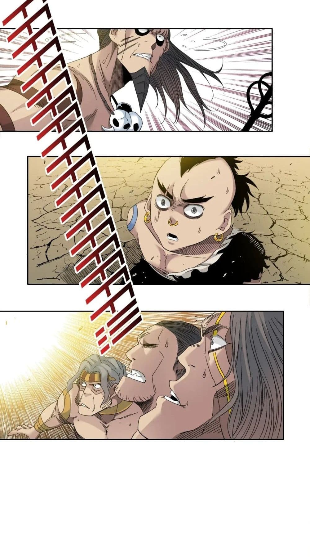 The Eternal Club page 8
