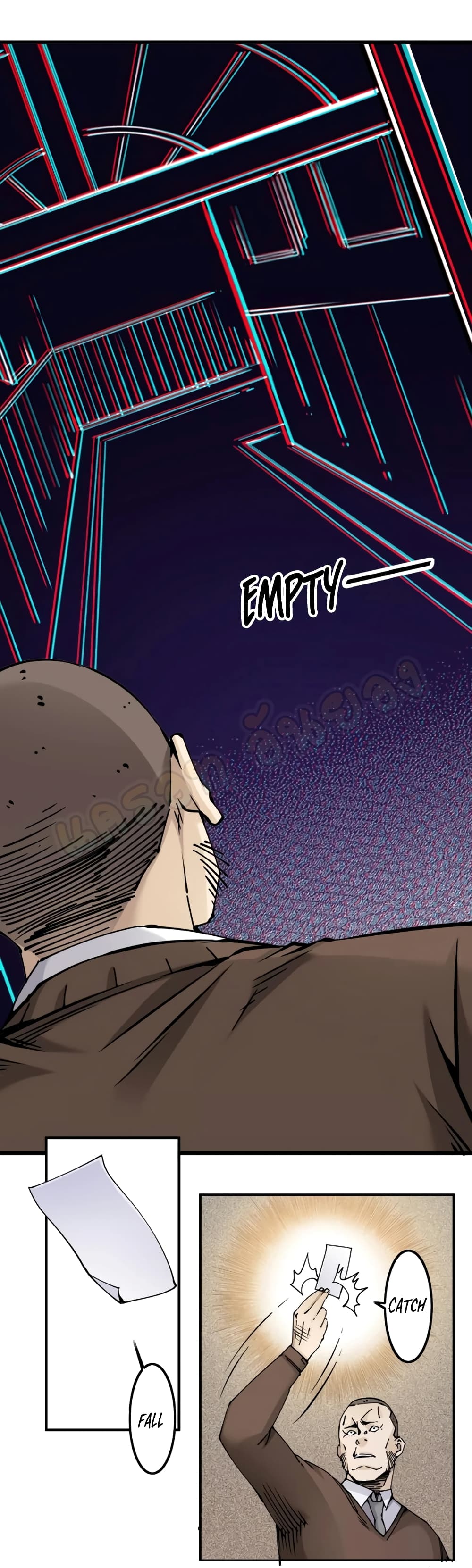The Eternal Club page 7