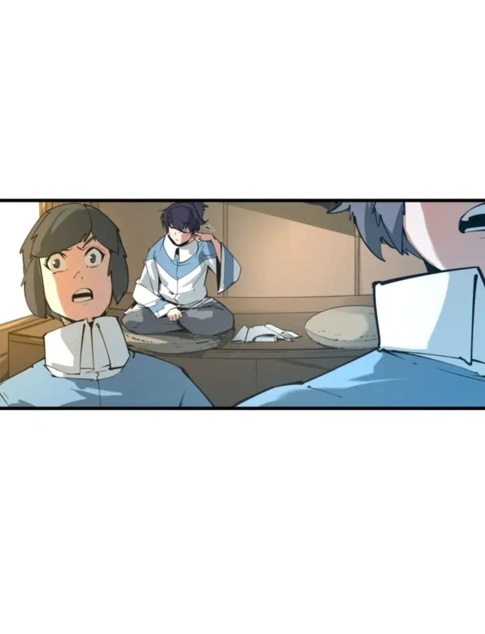 The Eternal Supreme page 31