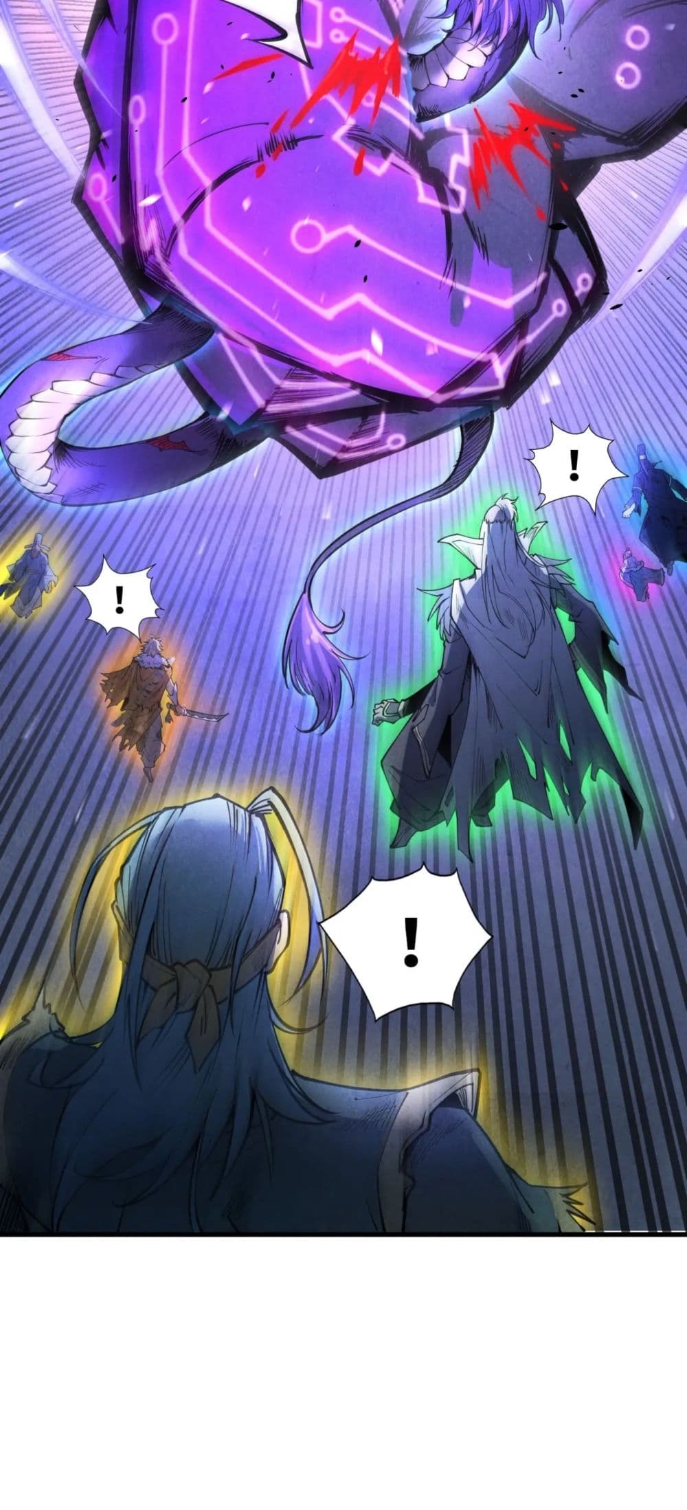 The Eternal Supreme page 24
