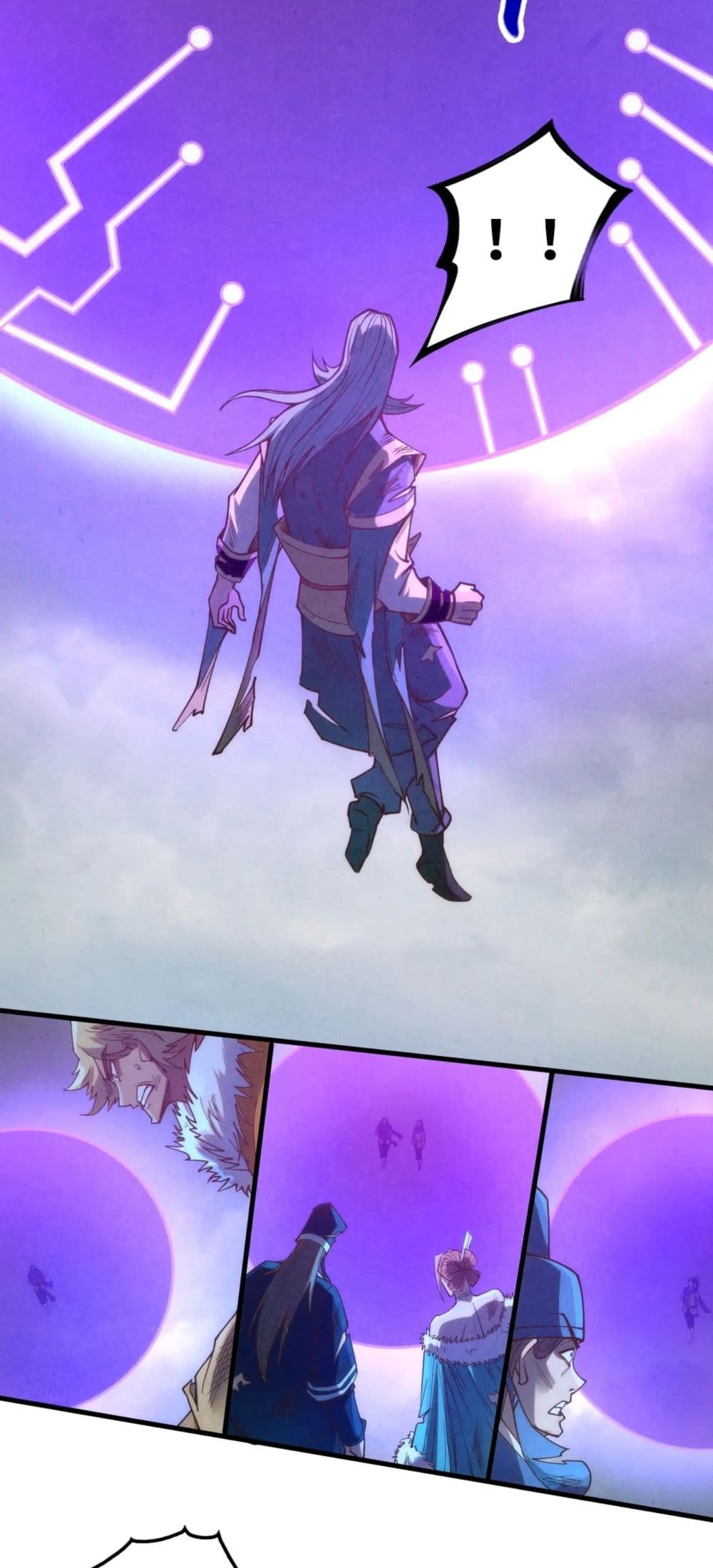 The Eternal Supreme page 44
